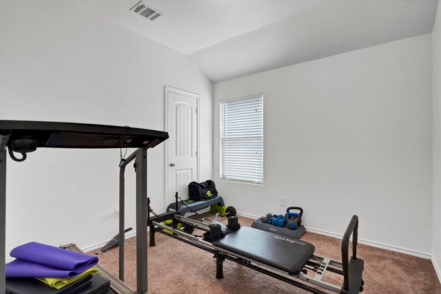 9001 Mossy Creek Lane, Fort Worth, TX 76123