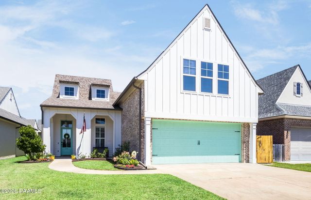 210 Santander Drive, Youngsville, LA 70592