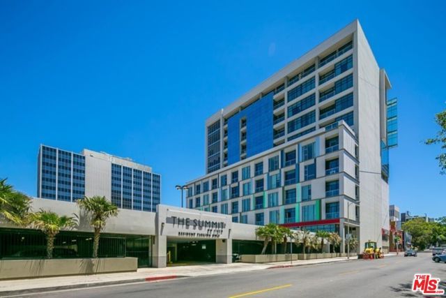 3223 W 6th Street 505, Los Angeles, CA 90020