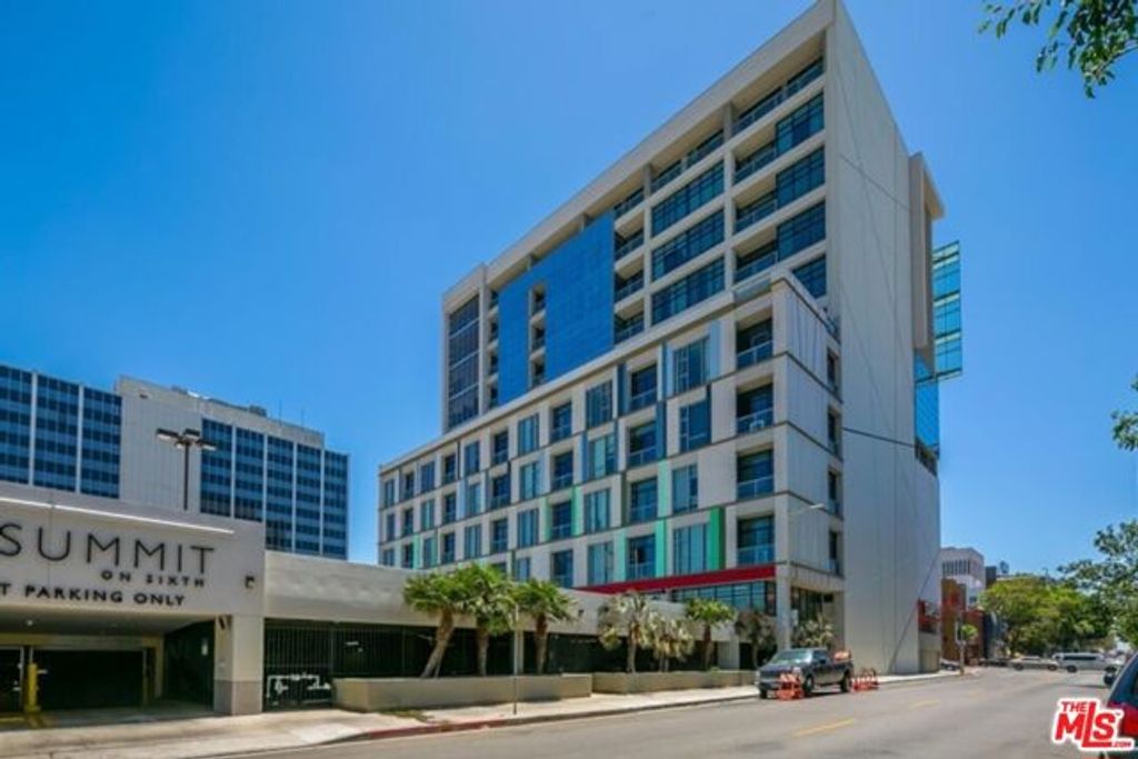 3223 W 6th Street 505, Los Angeles, CA 90020