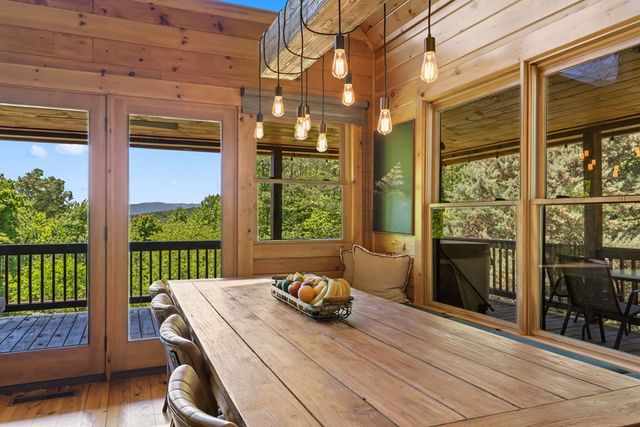 229 Old Mill Pond Road, Mineral Bluff, GA 30559