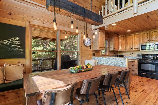 229 Old Mill Pond Road, Mineral Bluff, GA 30559
