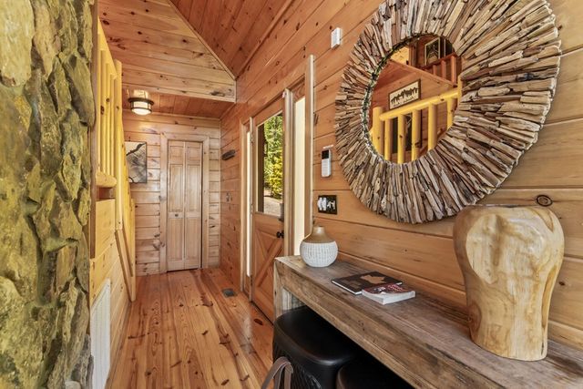 229 Old Mill Pond Road, Mineral Bluff, GA 30559