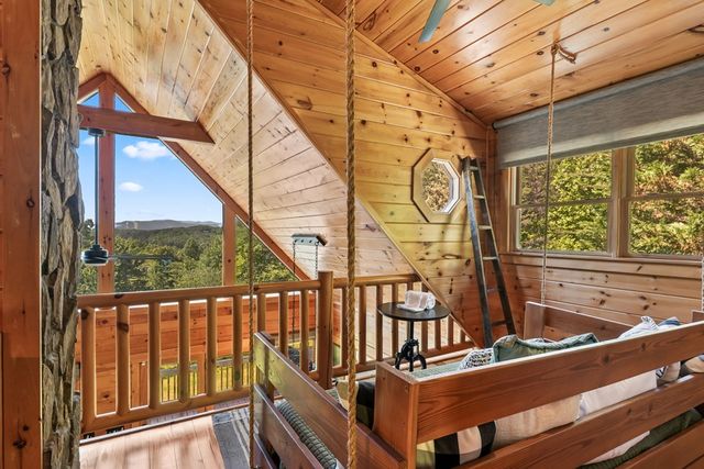 229 Old Mill Pond Road, Mineral Bluff, GA 30559