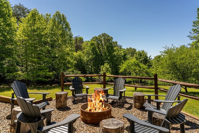 229 Old Mill Pond Road, Mineral Bluff, GA 30559