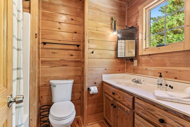 229 Old Mill Pond Road, Mineral Bluff, GA 30559