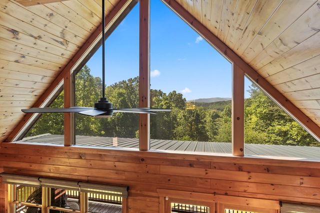 229 Old Mill Pond Road, Mineral Bluff, GA 30559