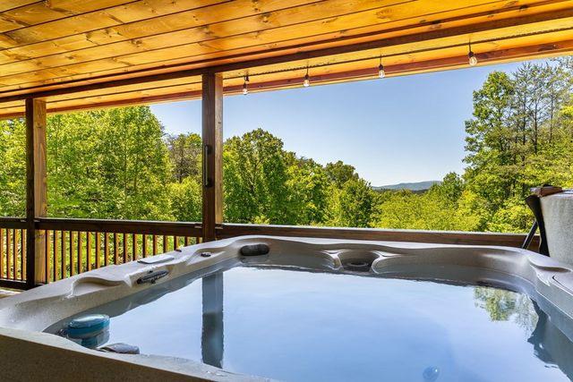 229 Old Mill Pond Road, Mineral Bluff, GA 30559