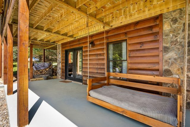 229 Old Mill Pond Road, Mineral Bluff, GA 30559