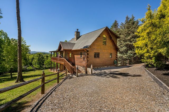 229 Old Mill Pond Road, Mineral Bluff, GA 30559