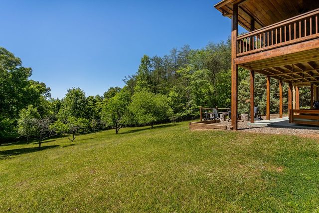 229 Old Mill Pond Road, Mineral Bluff, GA 30559