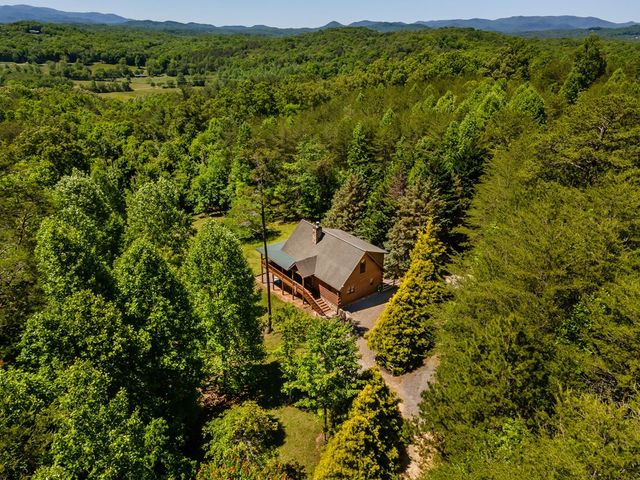 229 Old Mill Pond Road, Mineral Bluff, GA 30559