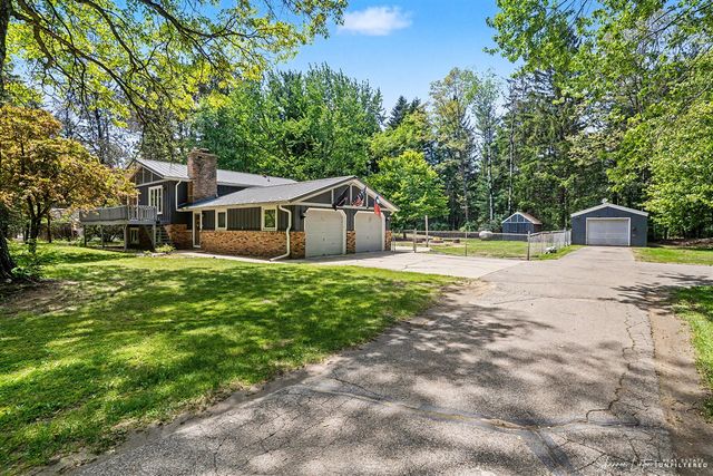 4089 Staple Road, Muskegon, MI 49445