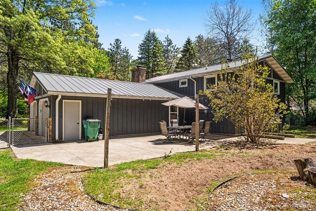 4089 Staple Road, Muskegon, MI 49445