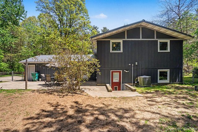 4089 Staple Road, Muskegon, MI 49445