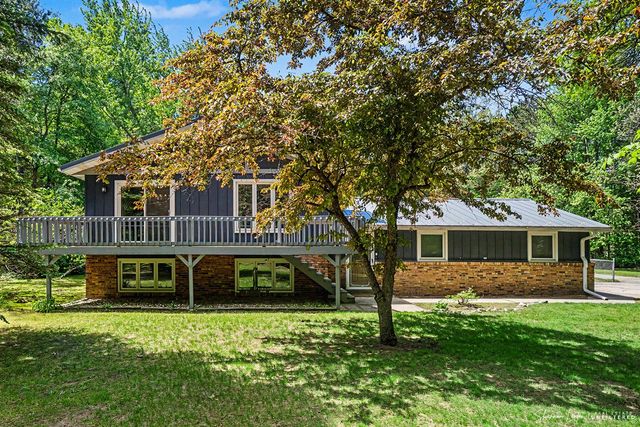 4089 Staple Road, Muskegon, MI 49445