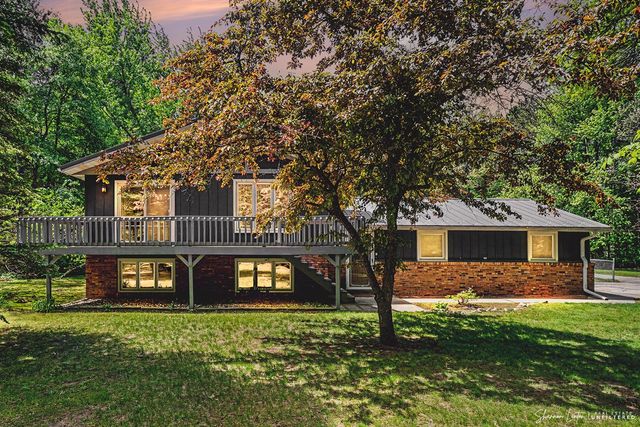 4089 Staple Road, Muskegon, MI 49445