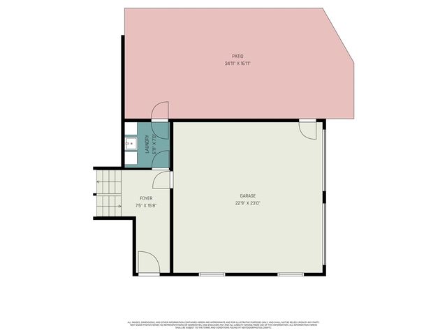 4089 Staple Road, Muskegon, MI 49445