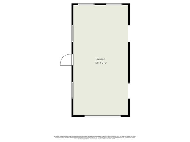 4089 Staple Road, Muskegon, MI 49445