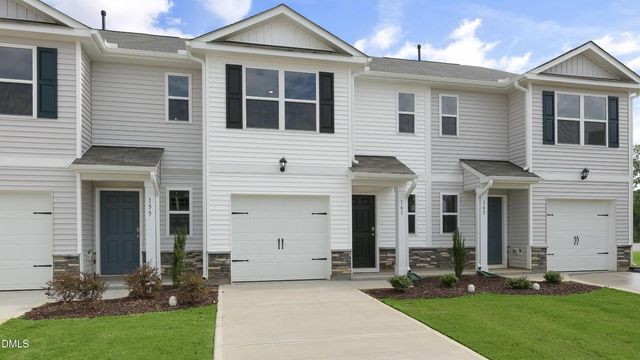 366 Freestall Drive, Wake Forest, NC 27587