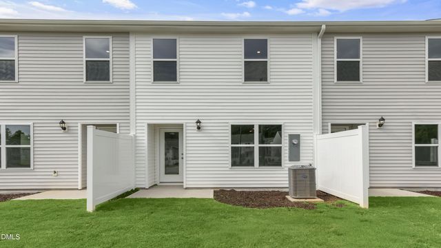 366 Freestall Drive, Wake Forest, NC 27587