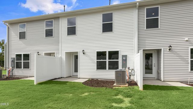 366 Freestall Drive, Wake Forest, NC 27587