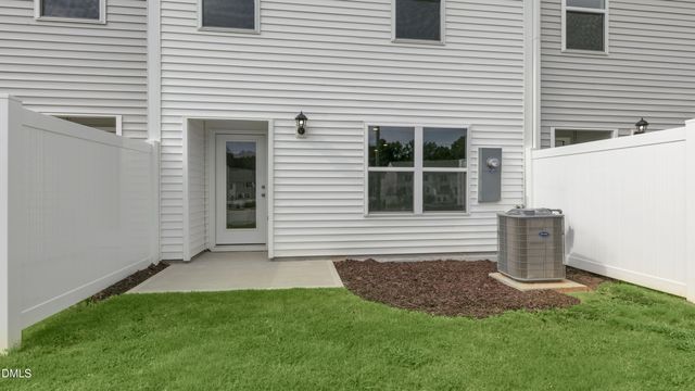 366 Freestall Drive, Wake Forest, NC 27587