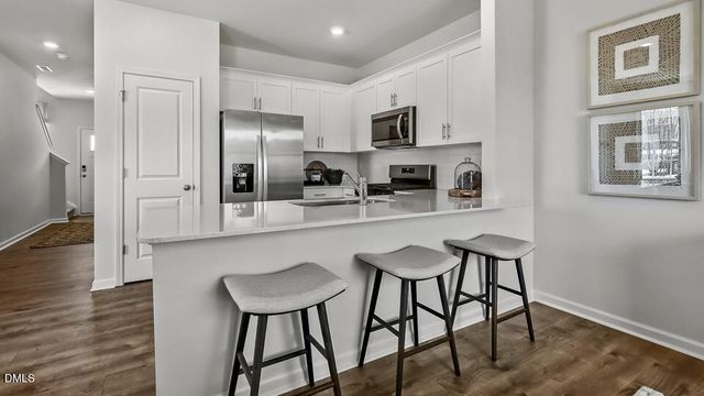 366 Freestall Drive, Wake Forest, NC 27587