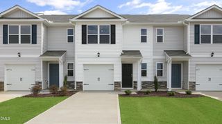 366 Freestall Drive, Wake Forest, NC 27587