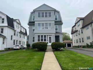 493-495 PROSPECT Avenue, West Hartford, CT 06105