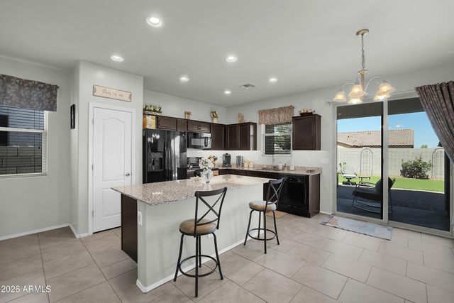 33957 N MENODORA Lane, San Tan Valley, AZ 85144