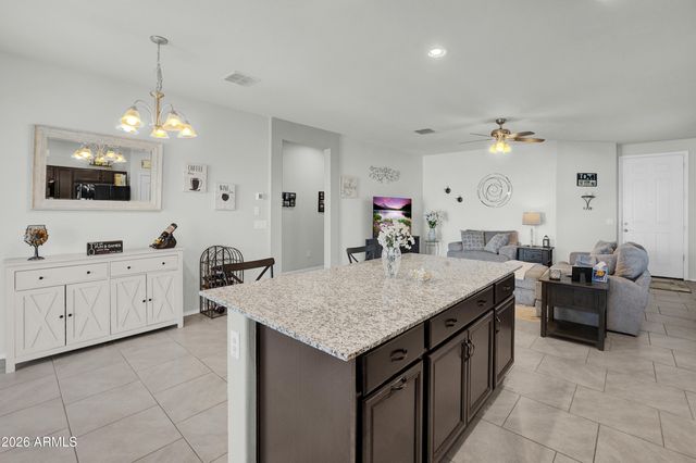 33957 N MENODORA Lane, San Tan Valley, AZ 85144
