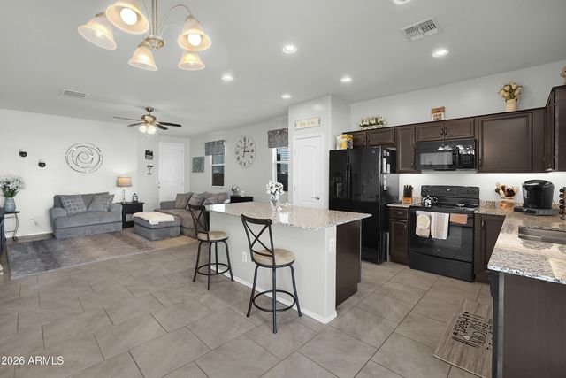 33957 N MENODORA Lane, San Tan Valley, AZ 85144