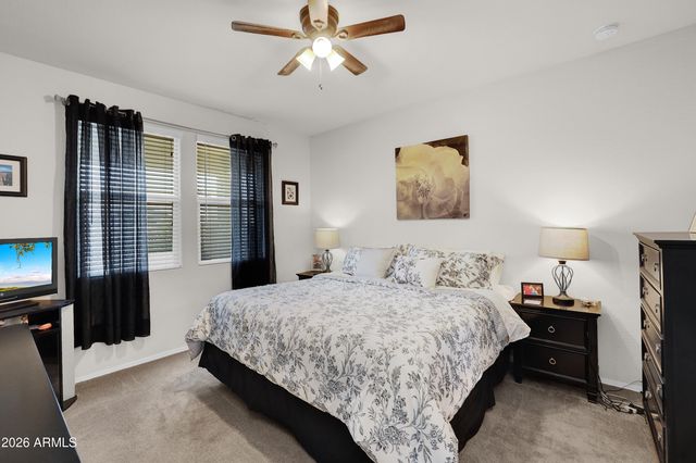 33957 N MENODORA Lane, San Tan Valley, AZ 85144