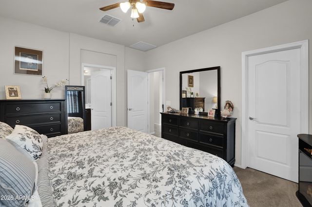 33957 N MENODORA Lane, San Tan Valley, AZ 85144