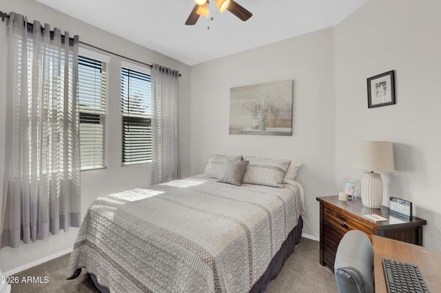 33957 N MENODORA Lane, San Tan Valley, AZ 85144