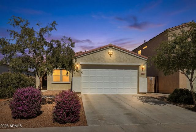 33957 N MENODORA Lane, San Tan Valley, AZ 85144