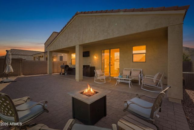 33957 N MENODORA Lane, San Tan Valley, AZ 85144