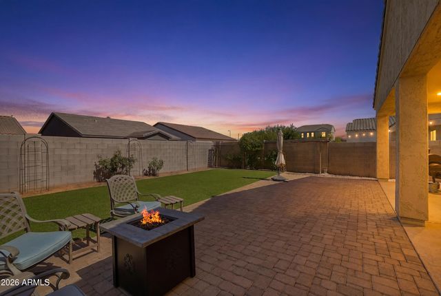 33957 N MENODORA Lane, San Tan Valley, AZ 85144