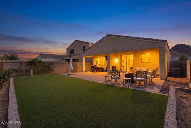 33957 N MENODORA Lane, San Tan Valley, AZ 85144
