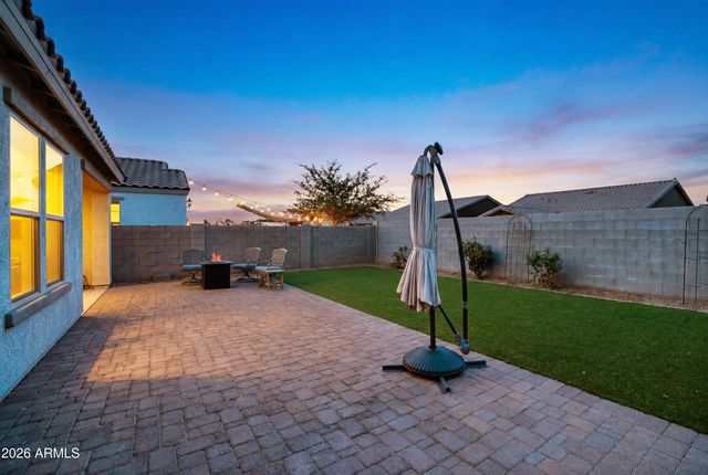 33957 N MENODORA Lane, San Tan Valley, AZ 85144