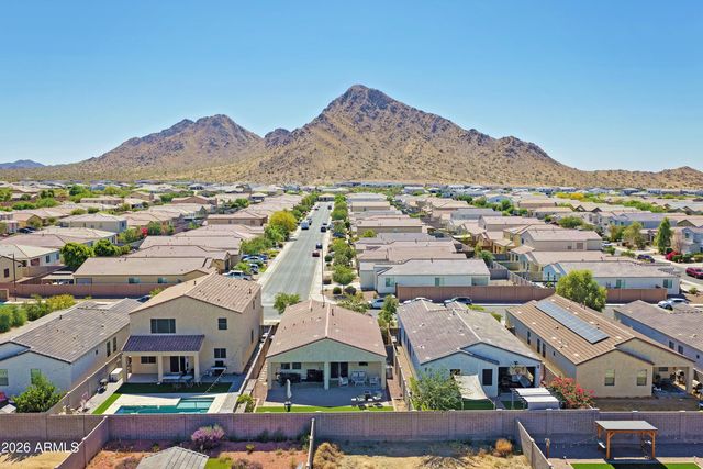 33957 N MENODORA Lane, San Tan Valley, AZ 85144