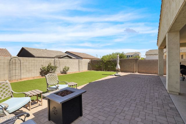 33957 N MENODORA Lane, San Tan Valley, AZ 85144