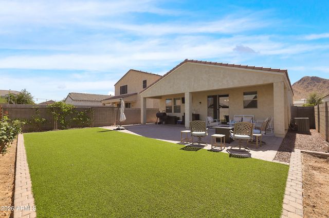 33957 N MENODORA Lane, San Tan Valley, AZ 85144