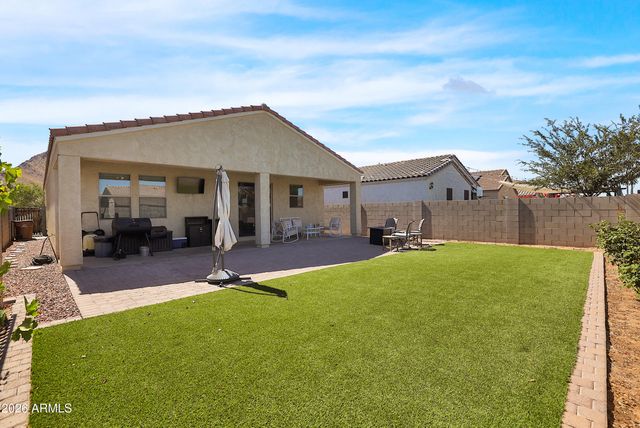33957 N MENODORA Lane, San Tan Valley, AZ 85144