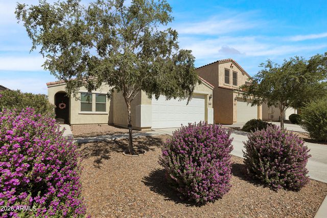 33957 N MENODORA Lane, San Tan Valley, AZ 85144