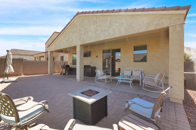 33957 N MENODORA Lane, San Tan Valley, AZ 85144