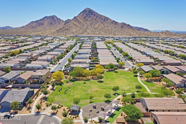 33957 N MENODORA Lane, San Tan Valley, AZ 85144