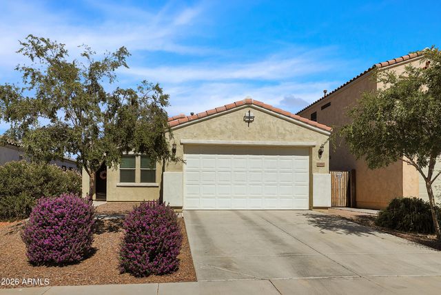 33957 N MENODORA Lane, San Tan Valley, AZ 85144