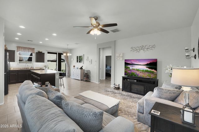 33957 N MENODORA Lane, San Tan Valley, AZ 85144